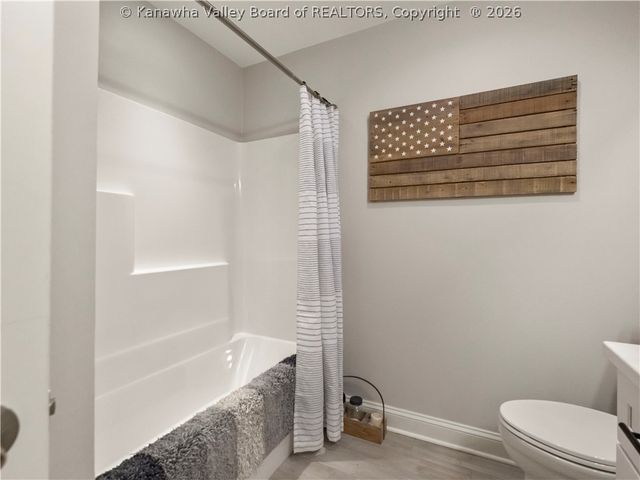 51 Jordon Drive, Winfield, WV 25213