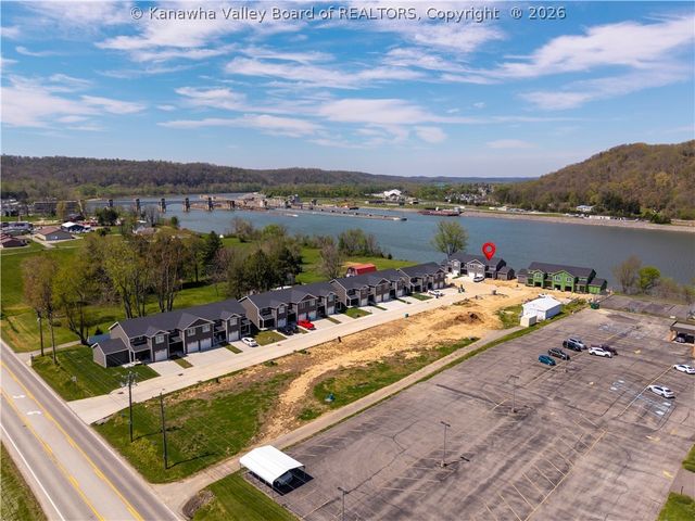 51 Jordon Drive, Winfield, WV 25213