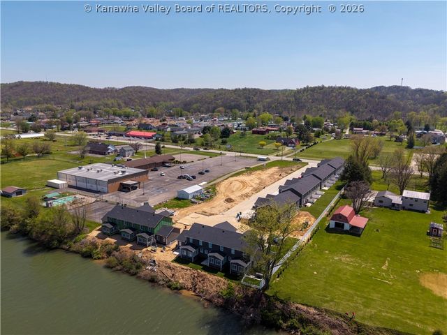 51 Jordon Drive, Winfield, WV 25213