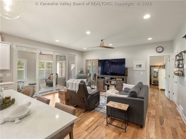 51 Jordon Drive, Winfield, WV 25213