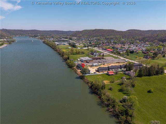 51 Jordon Drive, Winfield, WV 25213