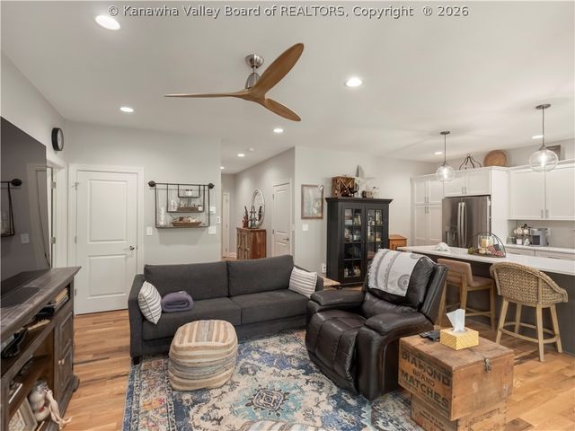 51 Jordon Drive, Winfield, WV 25213