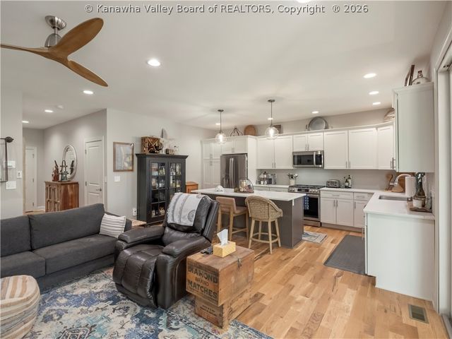 51 Jordon Drive, Winfield, WV 25213