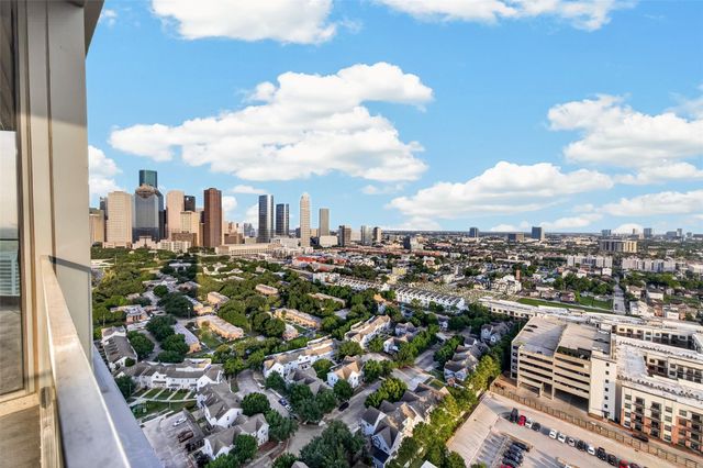 1711 Allen Parkway 2203, Houston, TX 77019