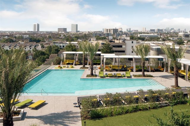 1711 Allen Parkway 2203, Houston, TX 77019