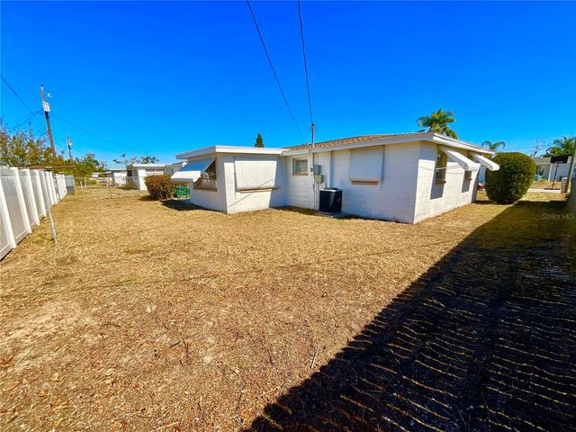 1541 ALERT STREET, Holiday, FL 34690