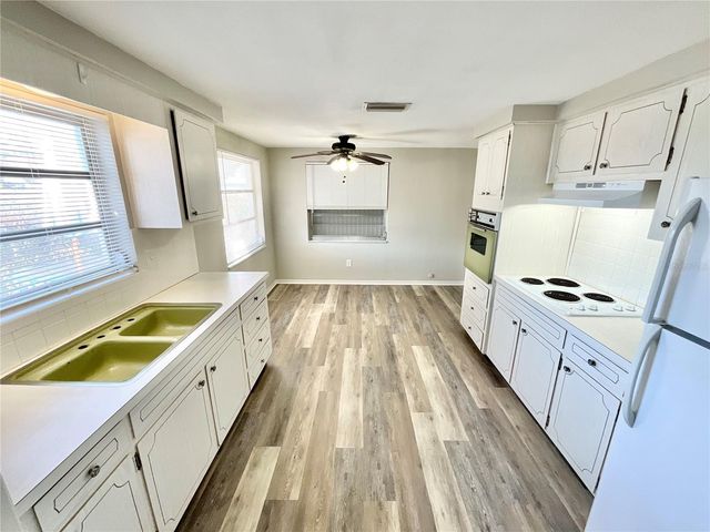 1541 ALERT STREET, Holiday, FL 34690