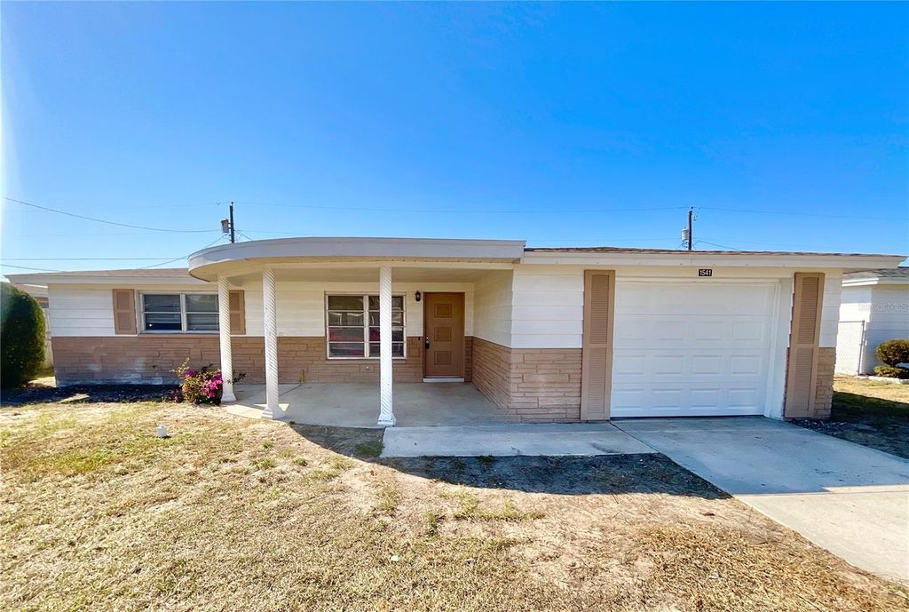 1541 ALERT STREET, Holiday, FL 34690