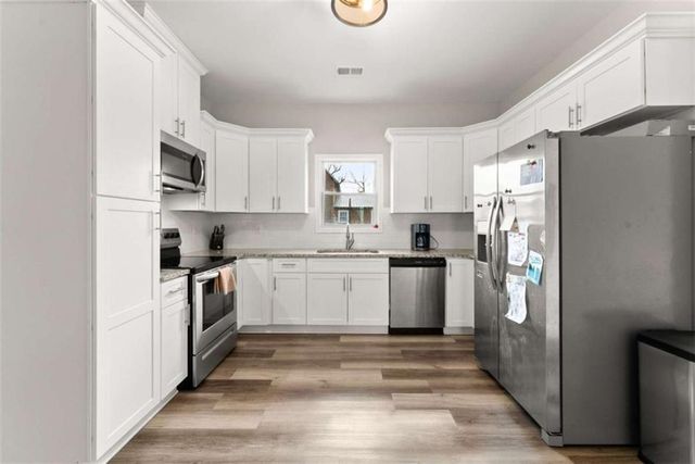 5919 Chattahoochee Street, Lula, GA 30554