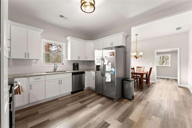 5919 Chattahoochee Street, Lula, GA 30554