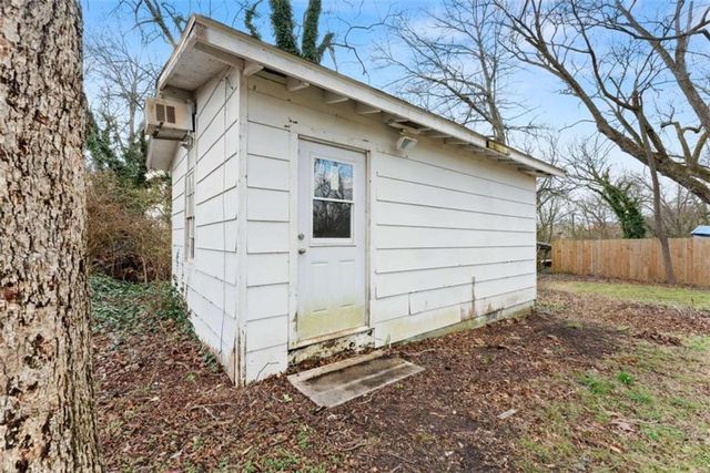 5919 Chattahoochee Street, Lula, GA 30554