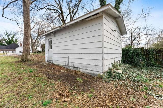 5919 Chattahoochee Street, Lula, GA 30554