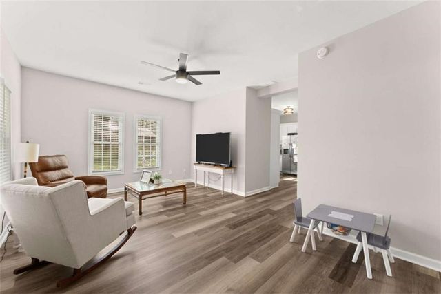 5919 Chattahoochee Street, Lula, GA 30554