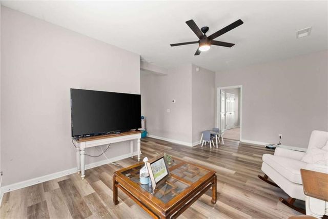 5919 Chattahoochee Street, Lula, GA 30554