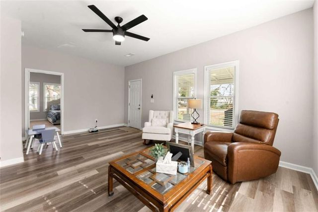 5919 Chattahoochee Street, Lula, GA 30554