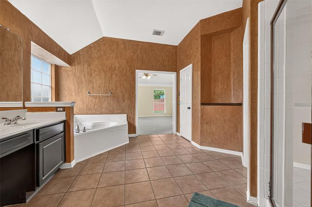6323 Echo Lakes Lane, Missouri City, TX 77459