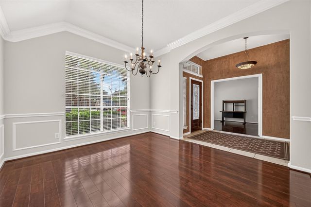 6323 Echo Lakes Lane, Missouri City, TX 77459