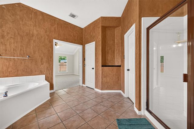 6323 Echo Lakes Lane, Missouri City, TX 77459