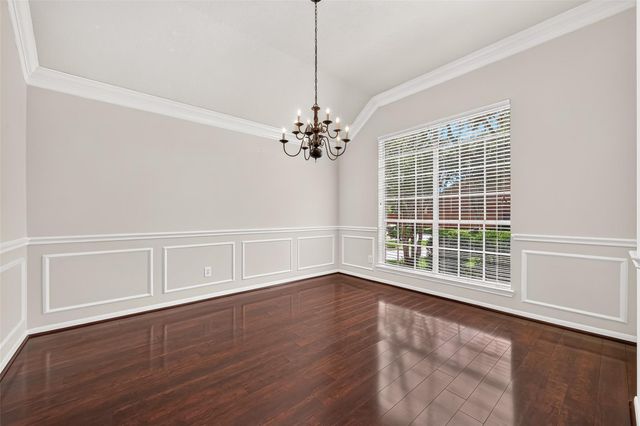 6323 Echo Lakes Lane, Missouri City, TX 77459