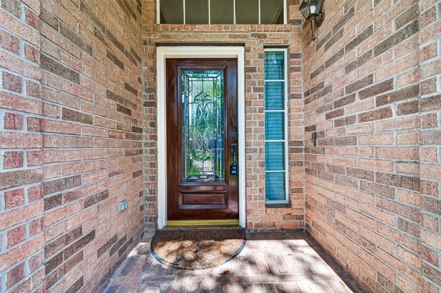 6323 Echo Lakes Lane, Missouri City, TX 77459