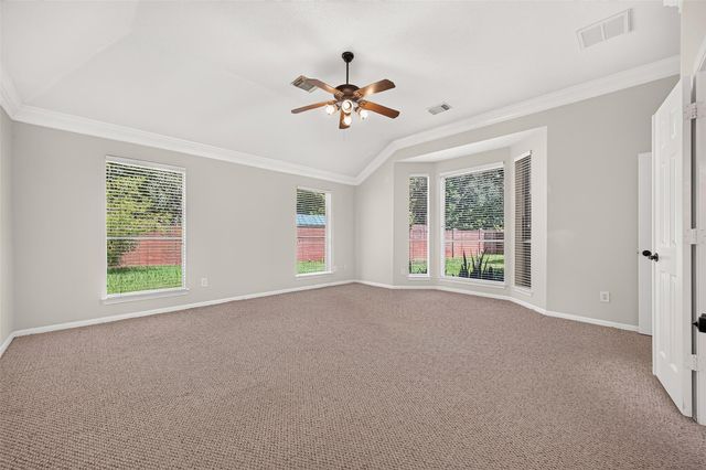 6323 Echo Lakes Lane, Missouri City, TX 77459