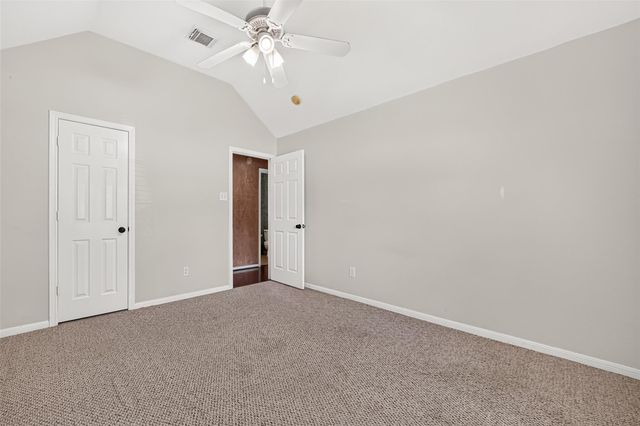 6323 Echo Lakes Lane, Missouri City, TX 77459