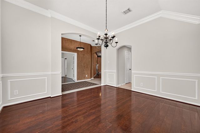 6323 Echo Lakes Lane, Missouri City, TX 77459