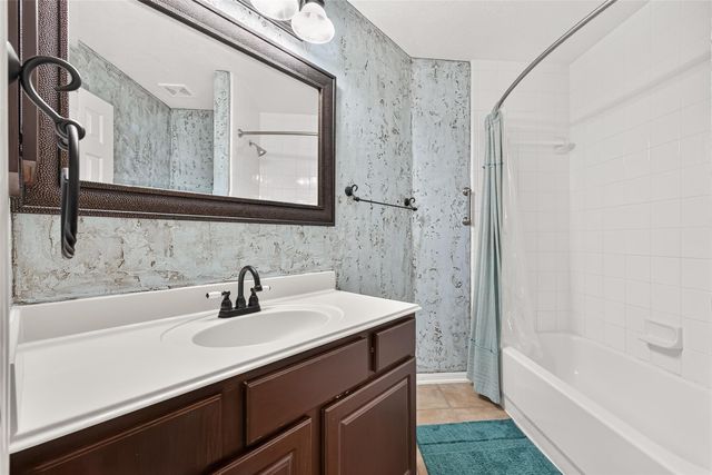 6323 Echo Lakes Lane, Missouri City, TX 77459