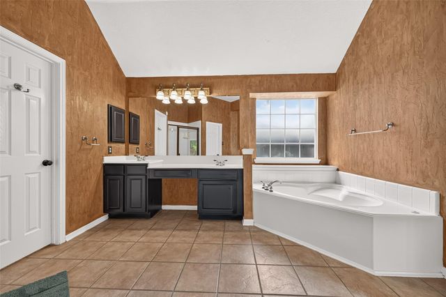 6323 Echo Lakes Lane, Missouri City, TX 77459