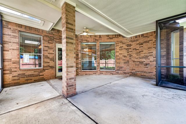 6323 Echo Lakes Lane, Missouri City, TX 77459