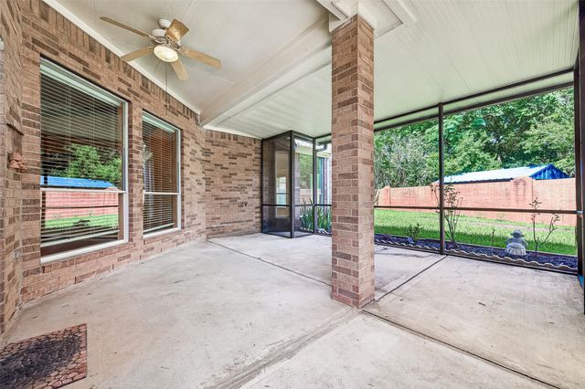 6323 Echo Lakes Lane, Missouri City, TX 77459