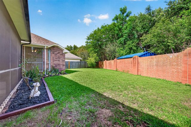 6323 Echo Lakes Lane, Missouri City, TX 77459