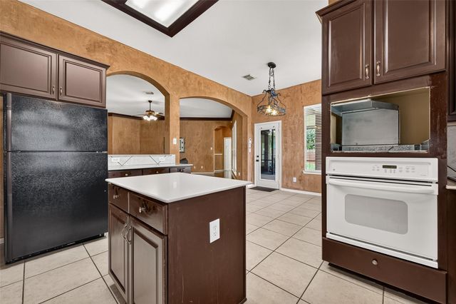 6323 Echo Lakes Lane, Missouri City, TX 77459