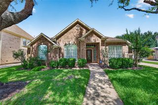 6323 Echo Lakes Lane, Missouri City, TX 77459