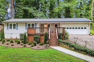 111 John Christopher, Alpharetta, GA 30009