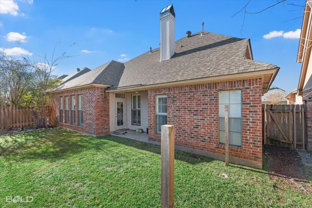 9313 S Plaquemine Drive, Shreveport, LA 71115