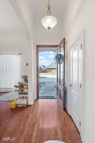 9313 S Plaquemine Drive, Shreveport, LA 71115