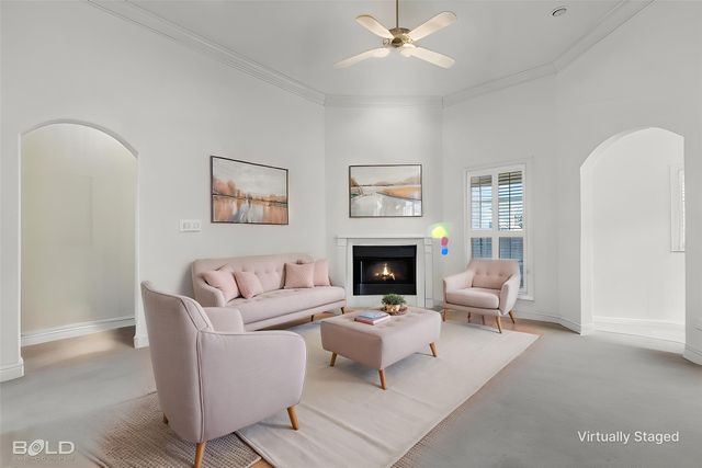 9313 S Plaquemine Drive, Shreveport, LA 71115