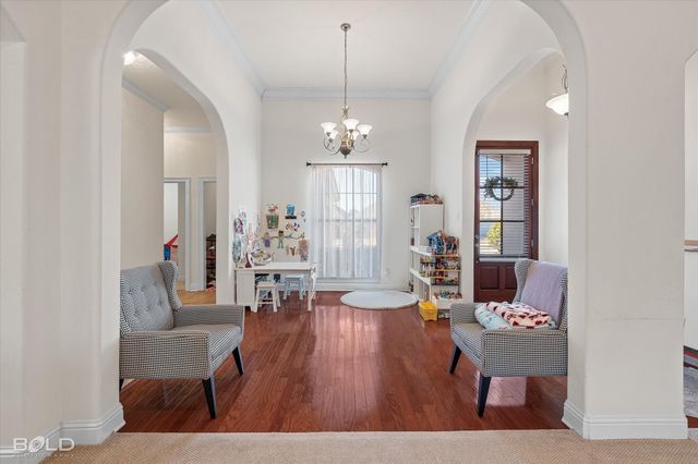 9313 S Plaquemine Drive, Shreveport, LA 71115