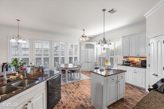 9313 S Plaquemine Drive, Shreveport, LA 71115