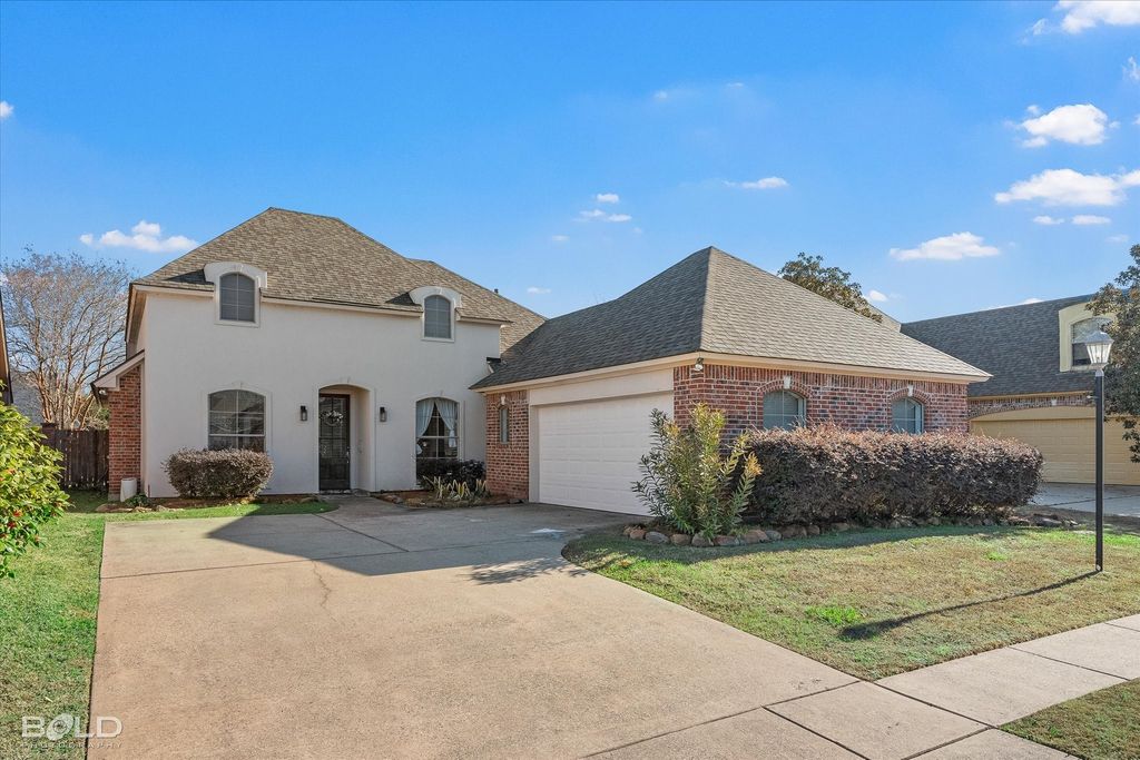 9313 S Plaquemine Drive, Shreveport, LA 71115