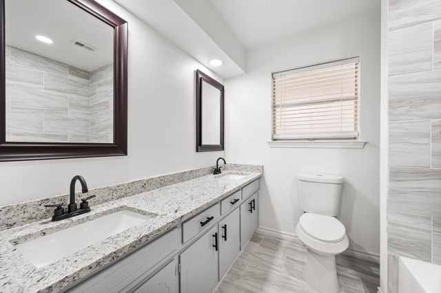 823 S Wildwood Drive, Irving, TX 75060