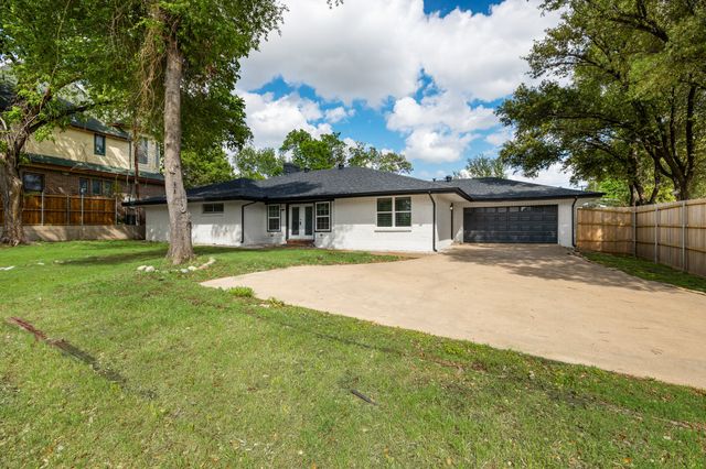 823 S Wildwood Drive, Irving, TX 75060