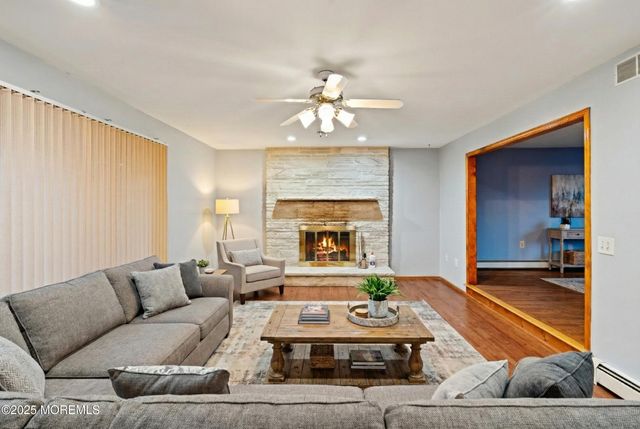 2003 Teakwood Road, Toms River, NJ 08753