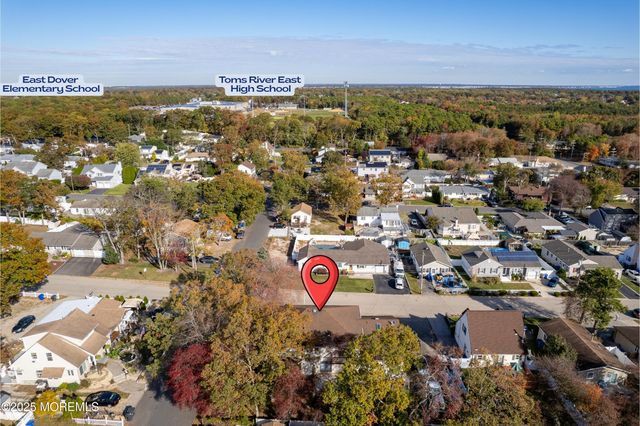 2003 Teakwood Road, Toms River, NJ 08753