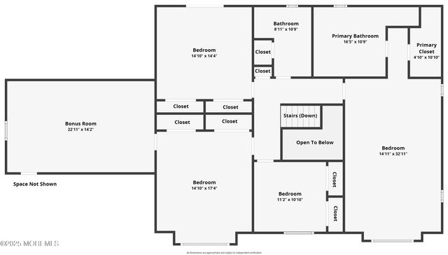 2003 Teakwood Road, Toms River, NJ 08753