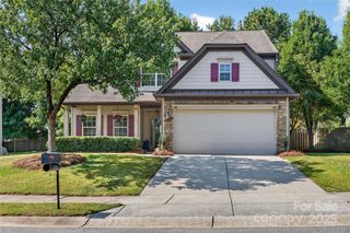 125 Marquette Drive, Mount Holly, NC 28120
