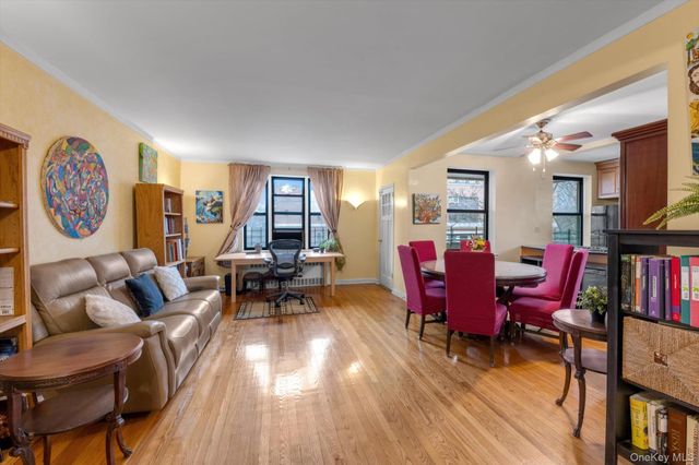 123-35 82nd Road 5C, Kew Gardens, NY 11415