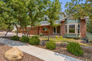 5115 Farthing Drive, Colorado Springs, CO 80906
