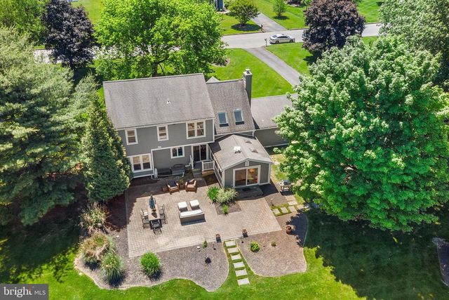 11 ALMY DR, Malvern, PA 19355